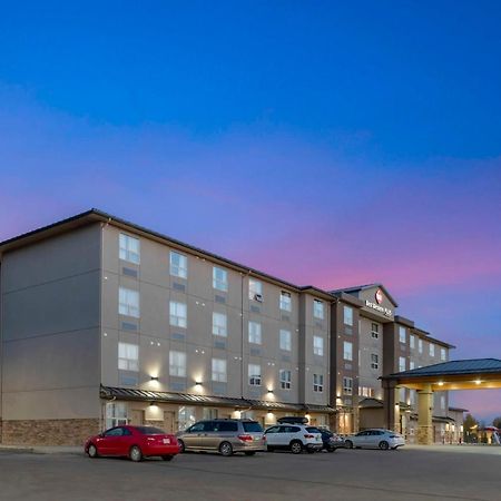 Best Western Plus Moose Jaw Zewnętrze zdjęcie