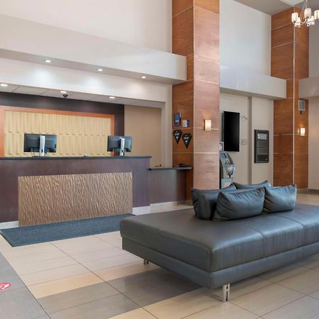 Best Western Plus Moose Jaw Zewnętrze zdjęcie