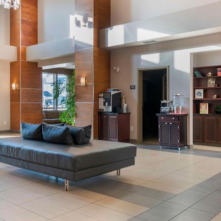 Best Western Plus Moose Jaw Zewnętrze zdjęcie