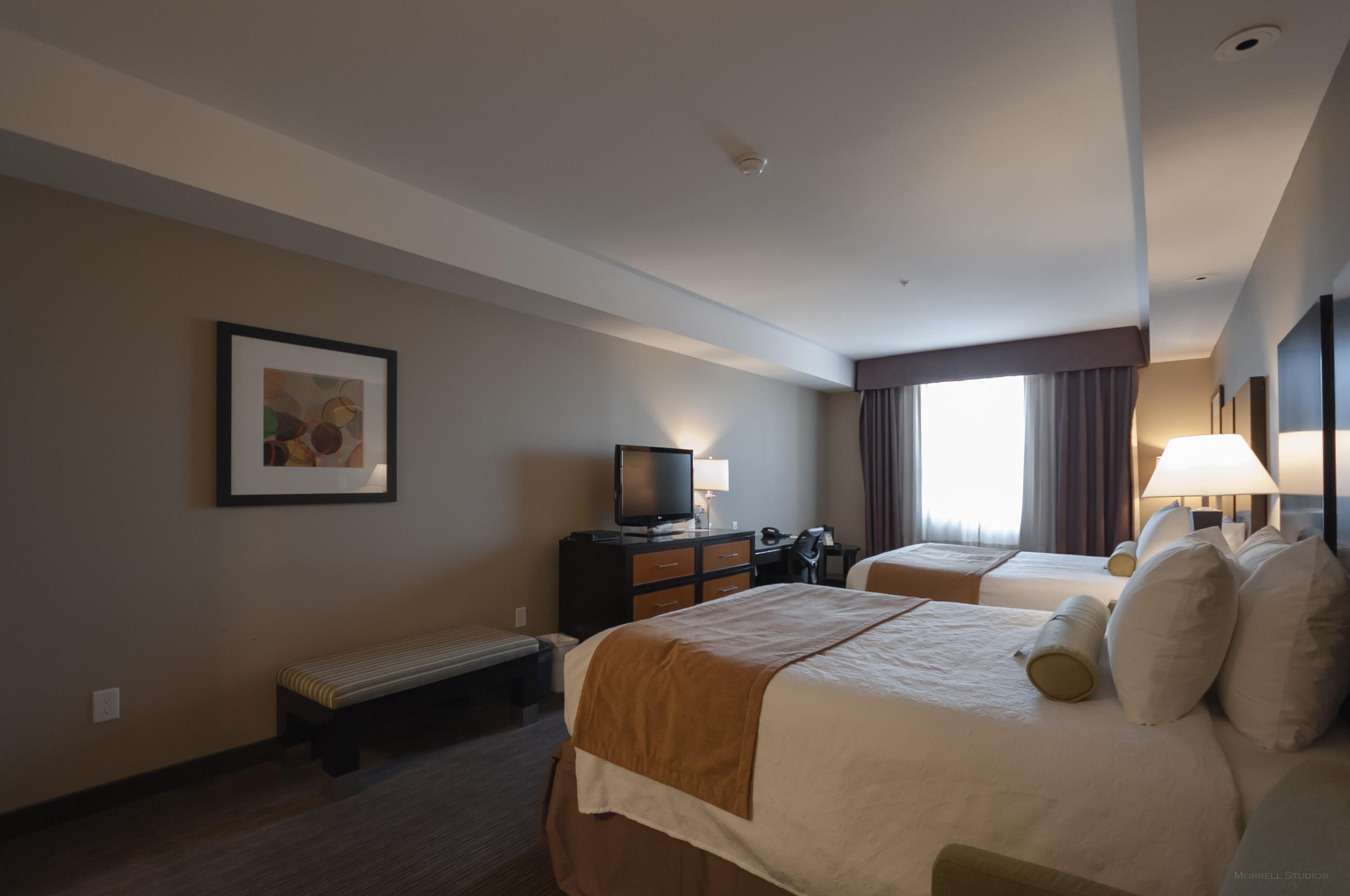 Best Western Plus Moose Jaw Zewnętrze zdjęcie