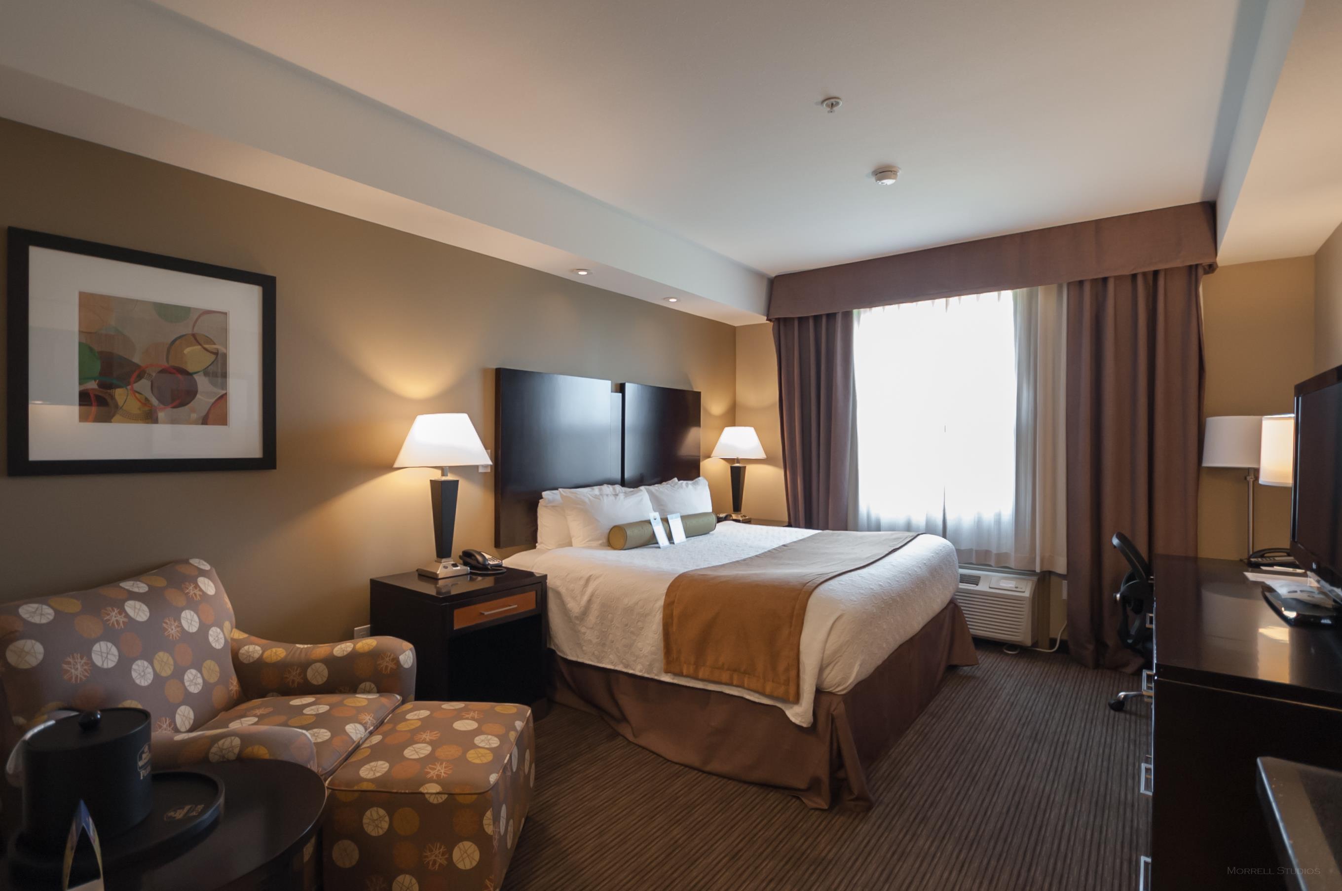 Best Western Plus Moose Jaw Zewnętrze zdjęcie