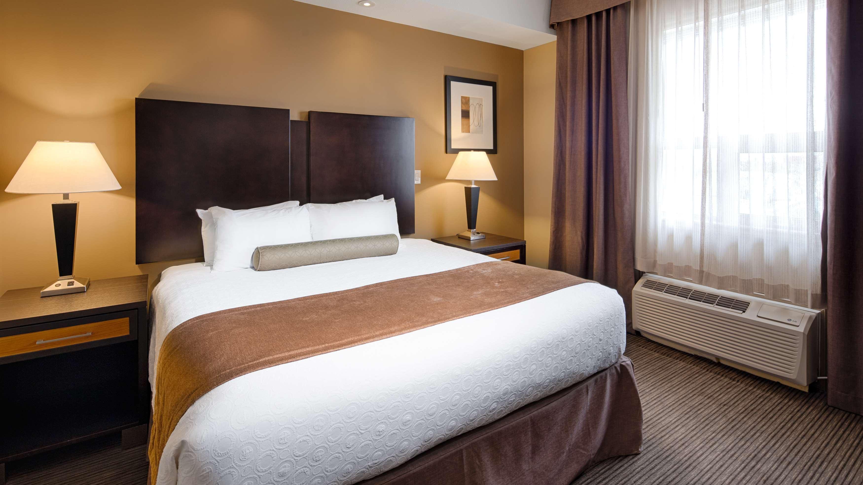 Best Western Plus Moose Jaw Zewnętrze zdjęcie