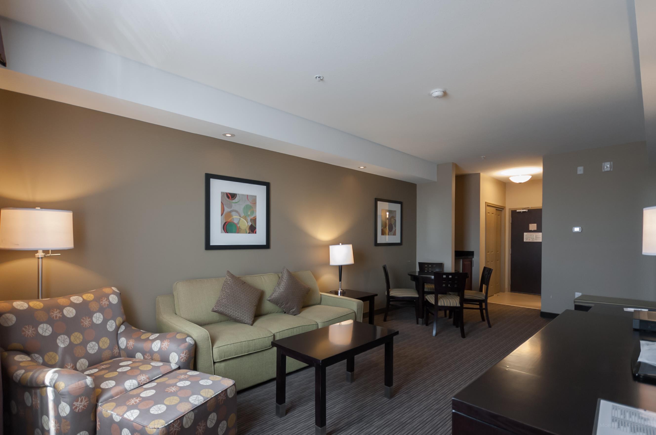 Best Western Plus Moose Jaw Zewnętrze zdjęcie