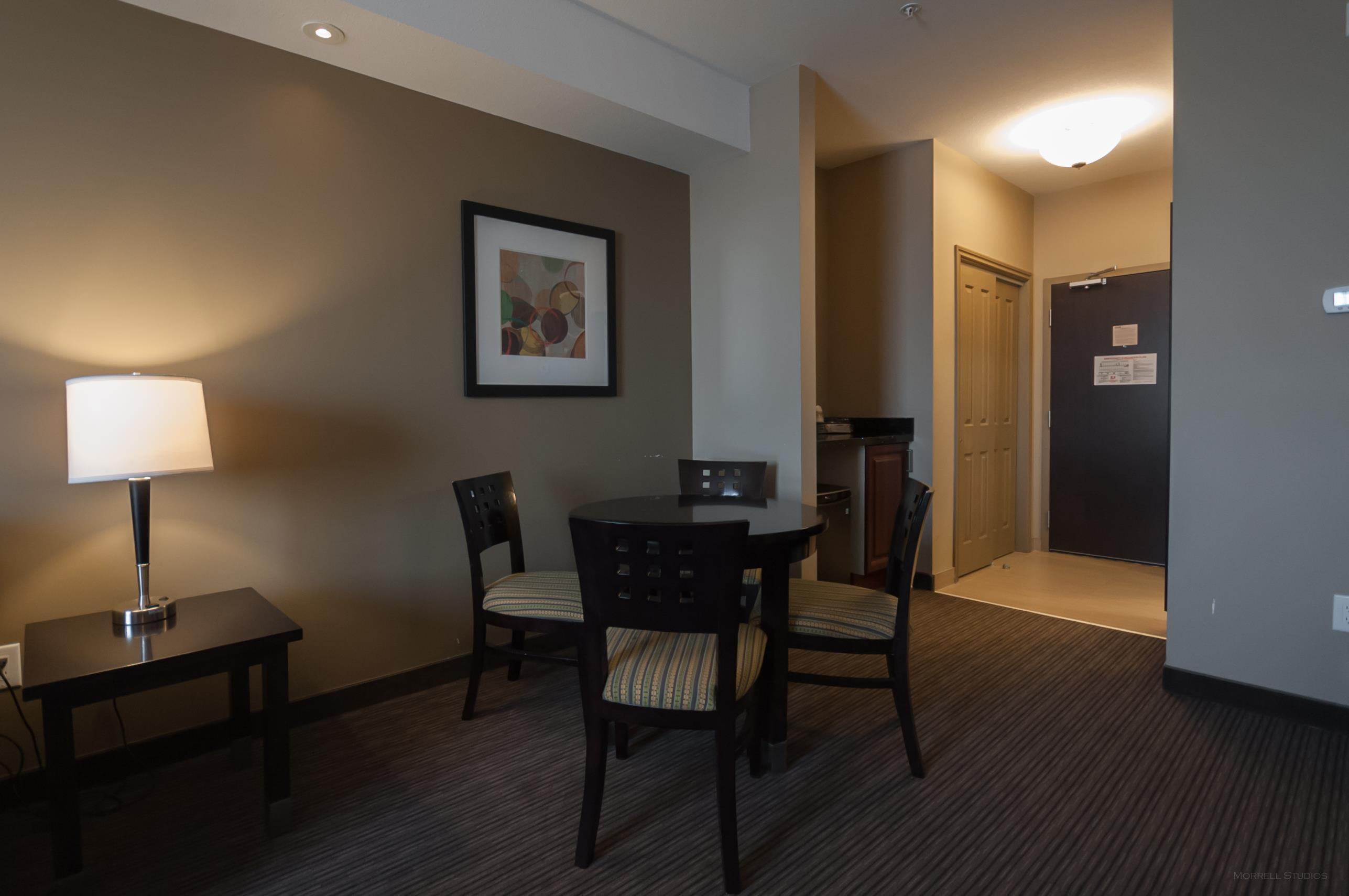 Best Western Plus Moose Jaw Zewnętrze zdjęcie