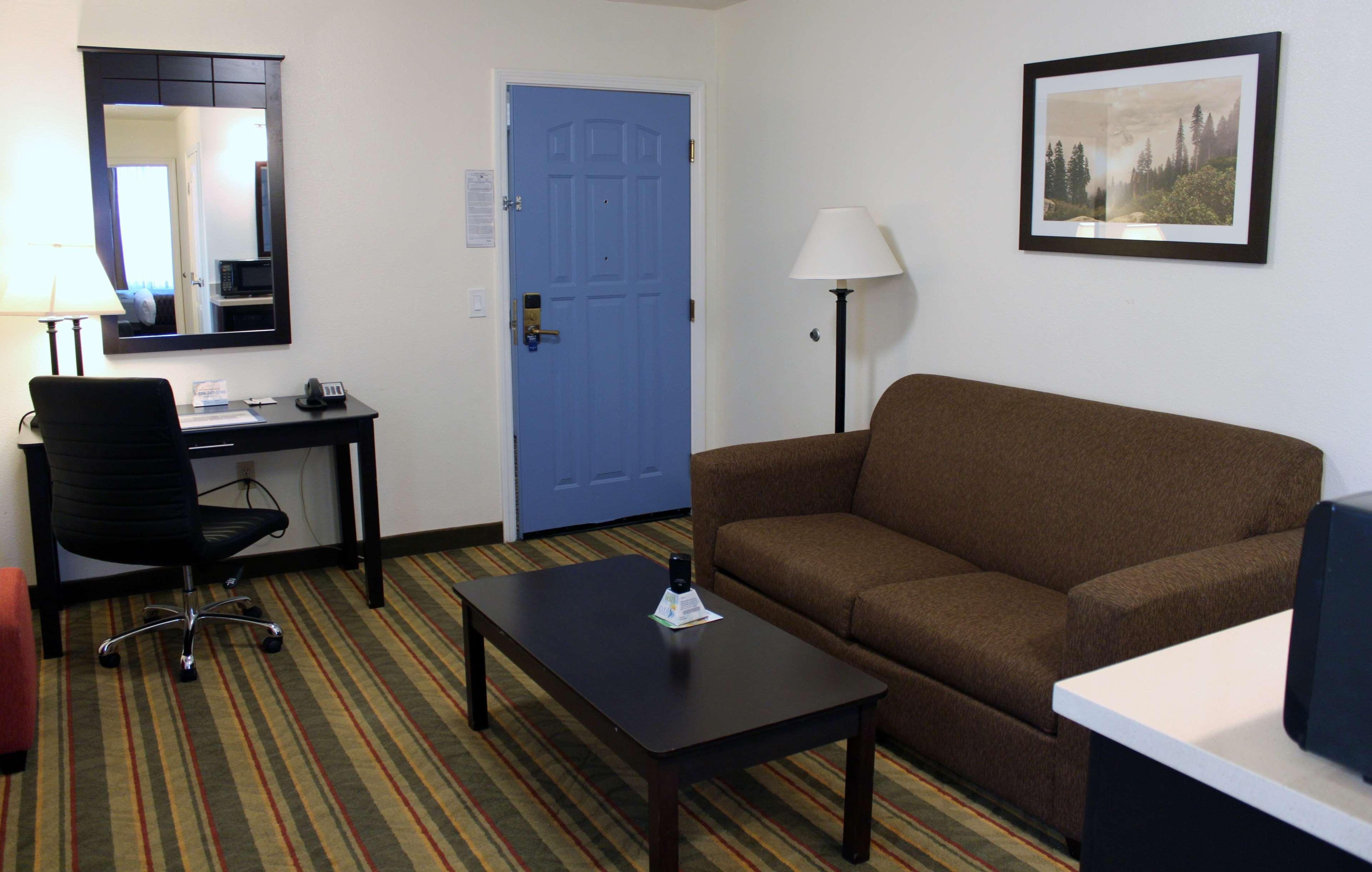 Best Western Plus Moose Jaw Zewnętrze zdjęcie