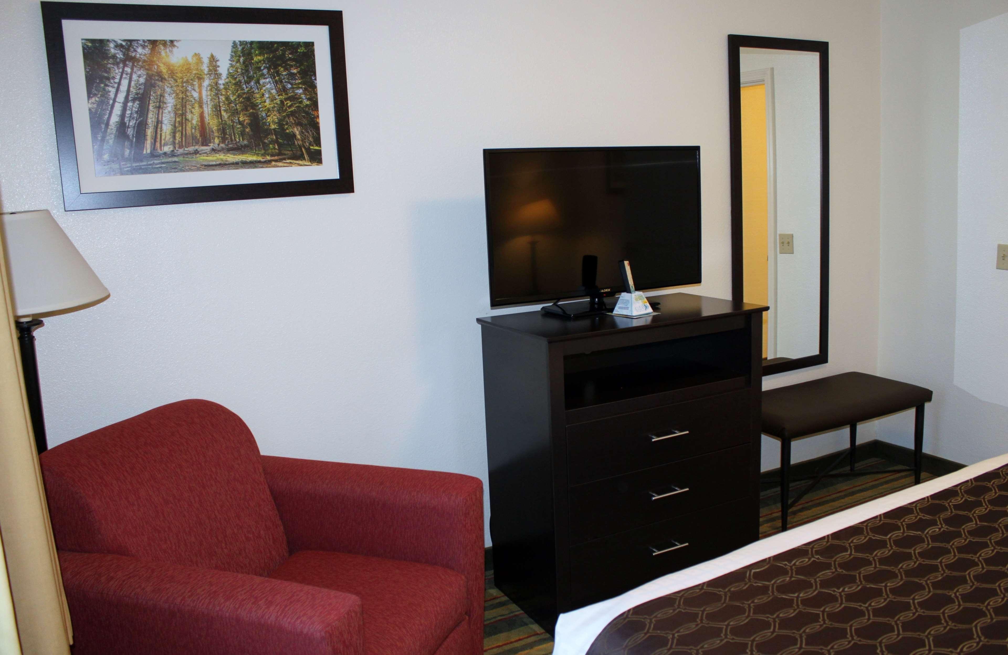 Best Western Plus Moose Jaw Zewnętrze zdjęcie