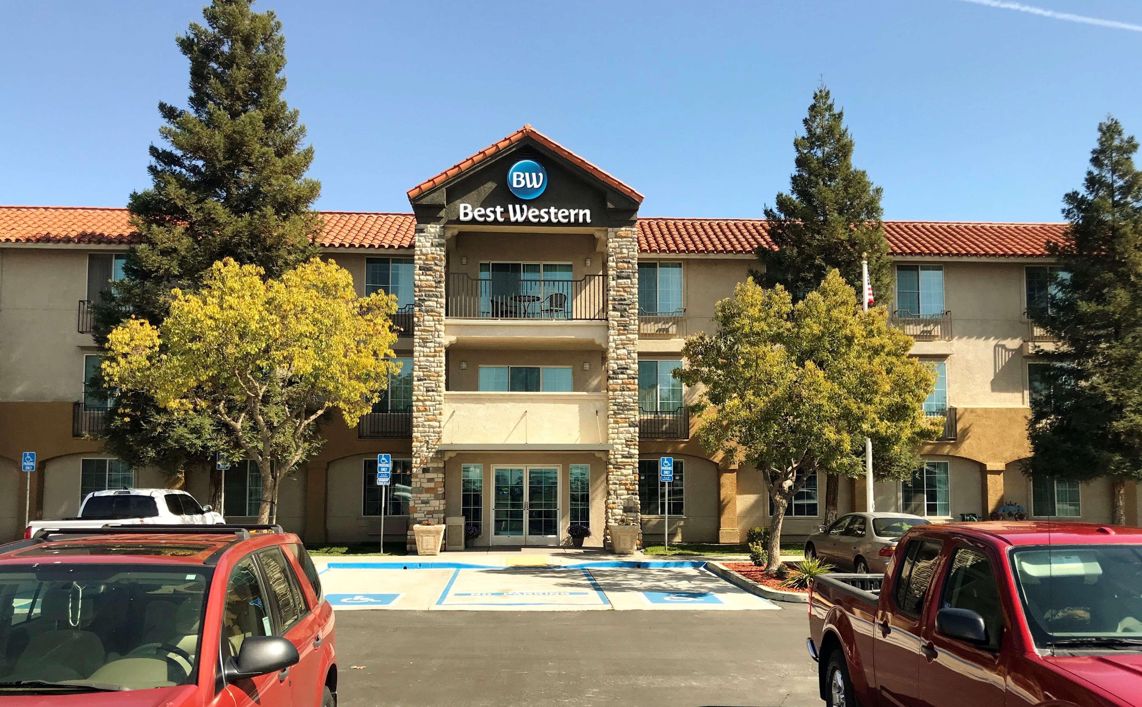 Best Western Plus Moose Jaw Zewnętrze zdjęcie