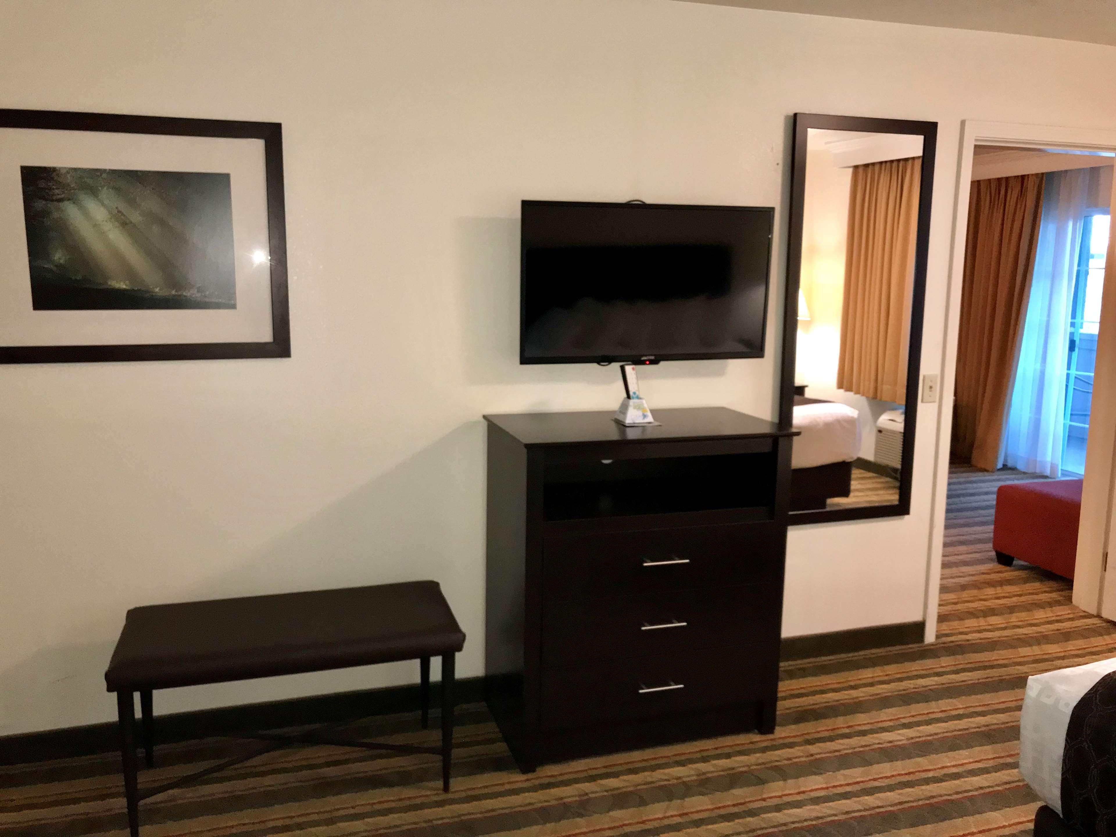 Best Western Plus Moose Jaw Zewnętrze zdjęcie