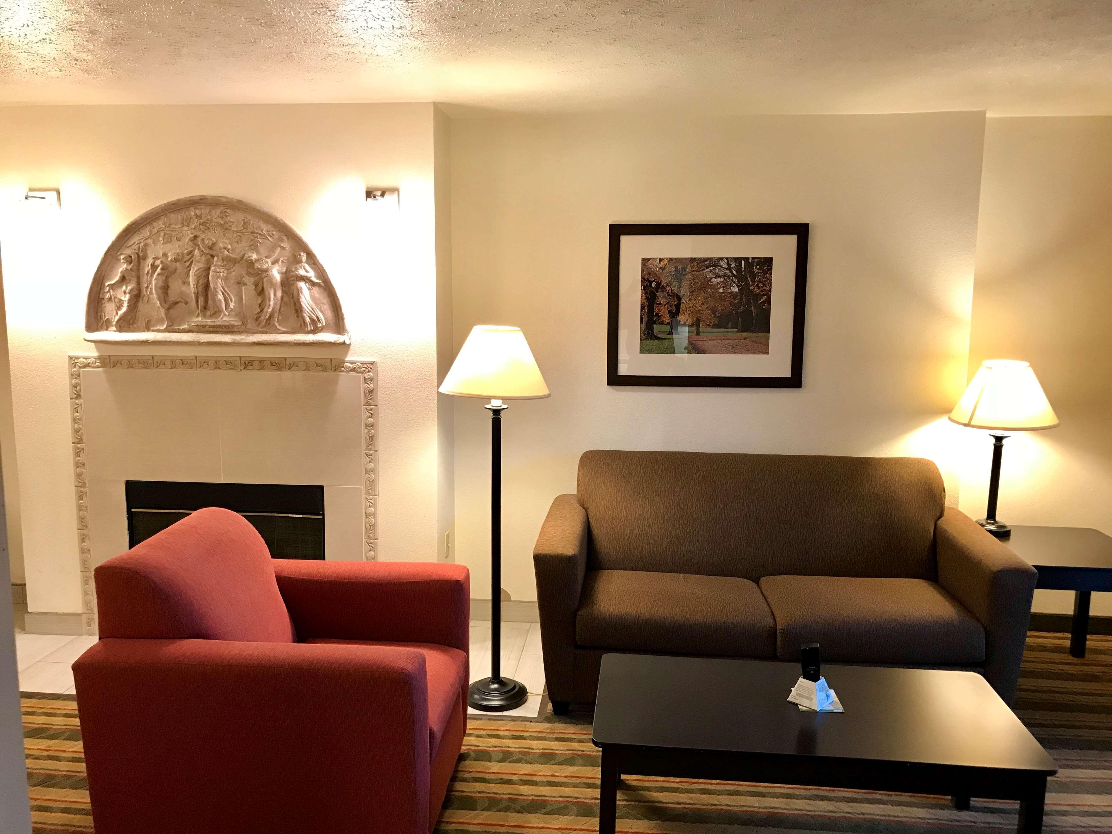 Best Western Plus Moose Jaw Zewnętrze zdjęcie