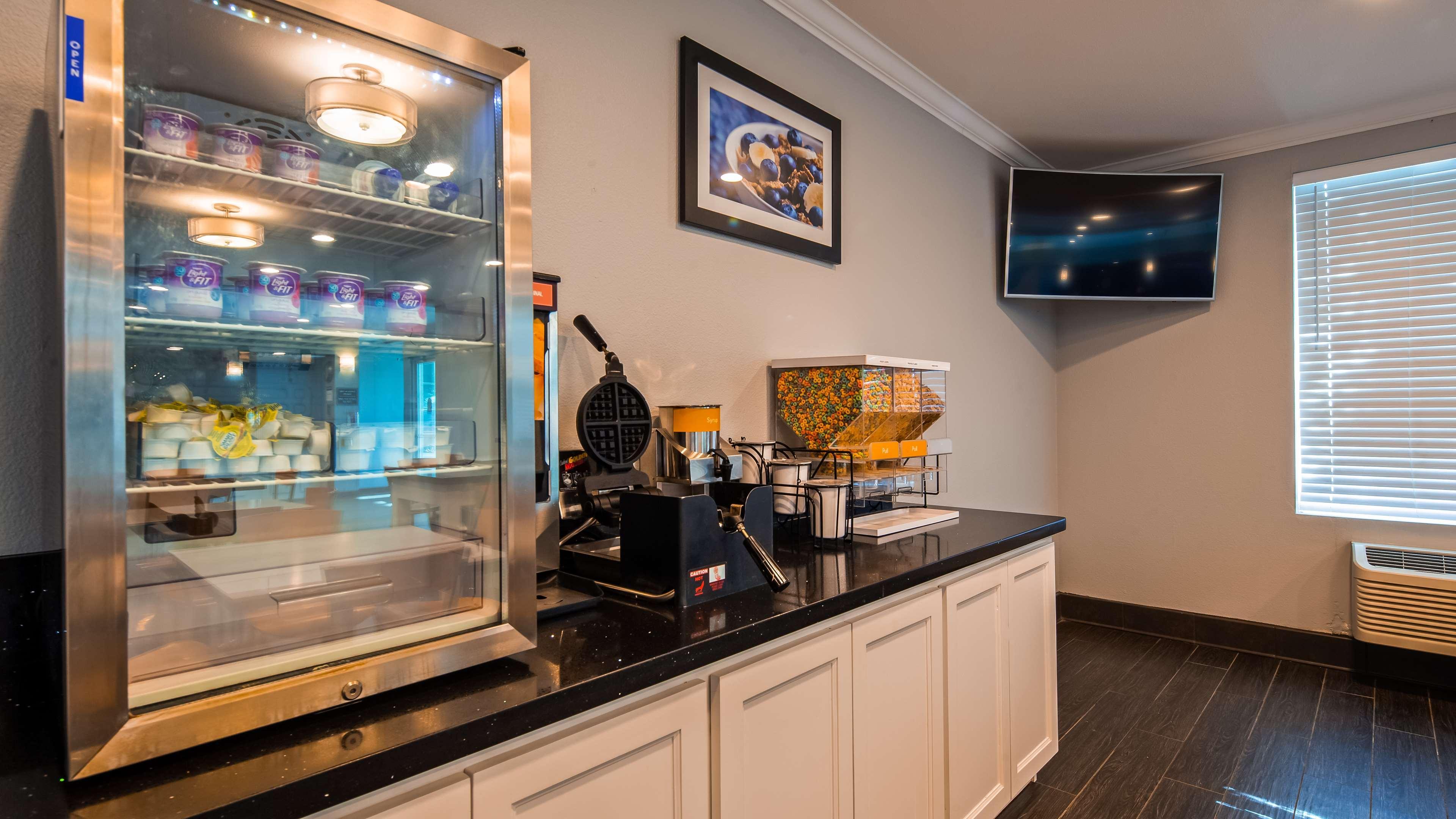 Best Western Plus Moose Jaw Zewnętrze zdjęcie