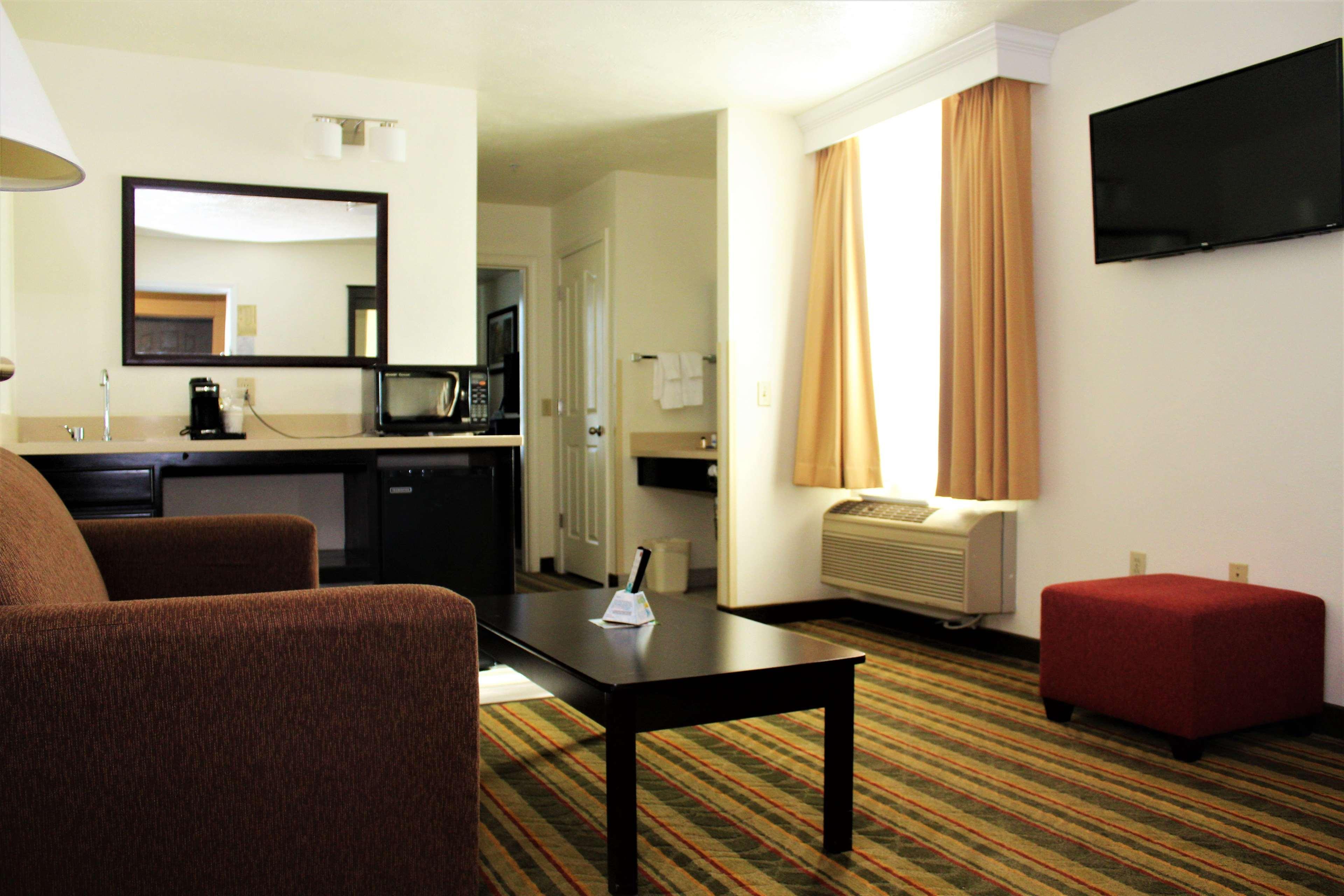 Best Western Plus Moose Jaw Zewnętrze zdjęcie