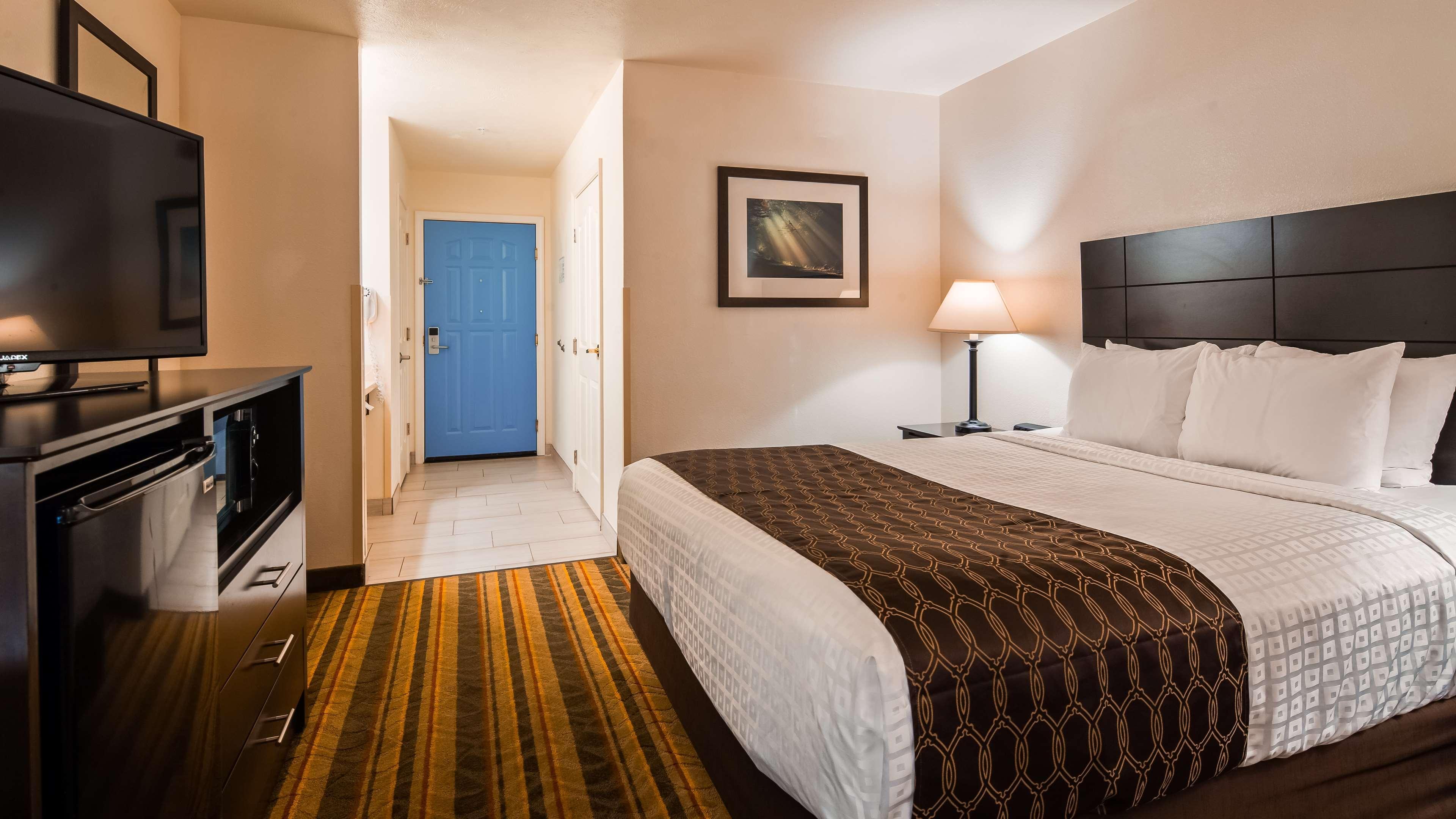 Best Western Plus Moose Jaw Zewnętrze zdjęcie