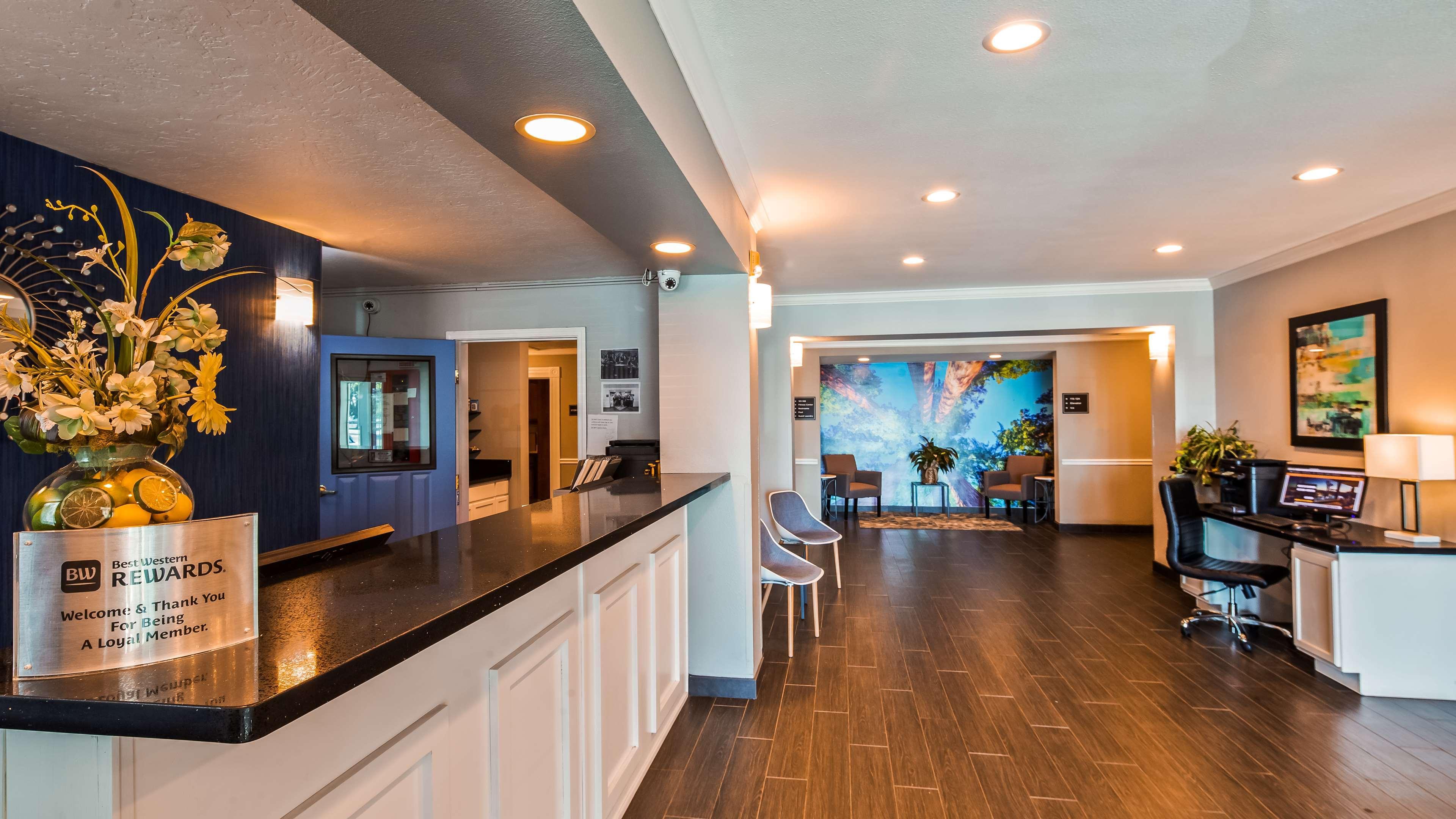 Best Western Plus Moose Jaw Zewnętrze zdjęcie