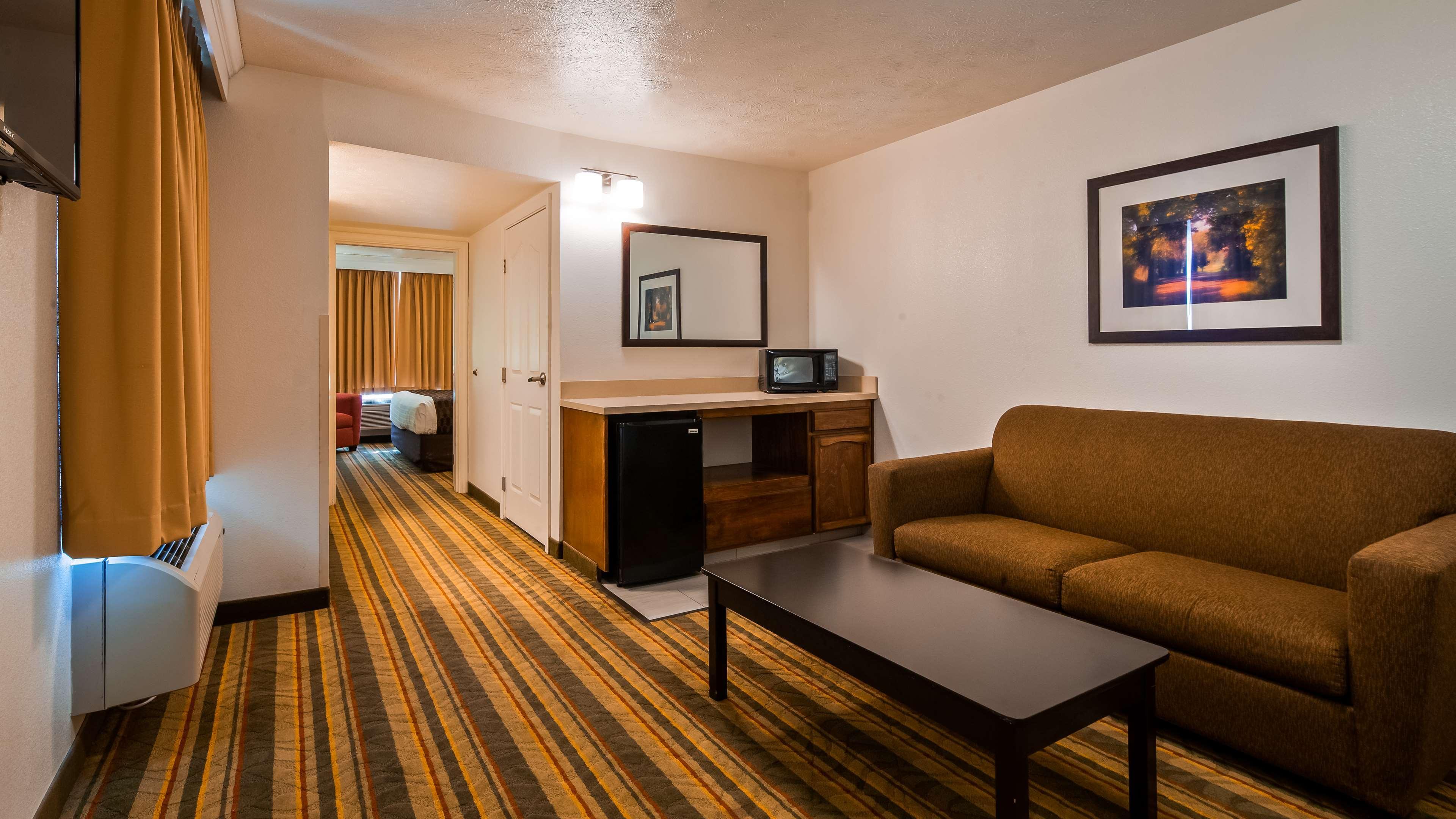 Best Western Plus Moose Jaw Zewnętrze zdjęcie