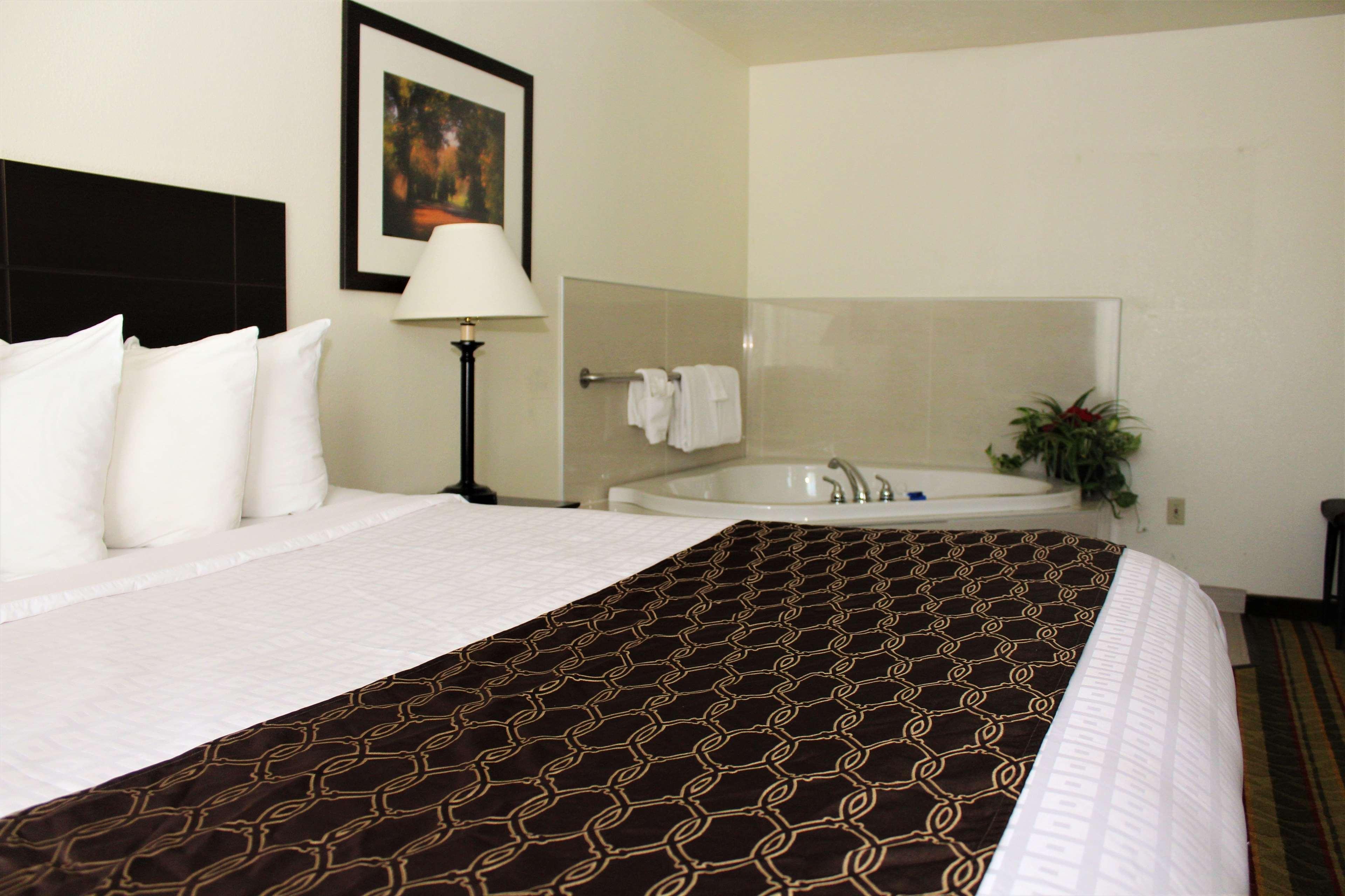 Best Western Plus Moose Jaw Zewnętrze zdjęcie
