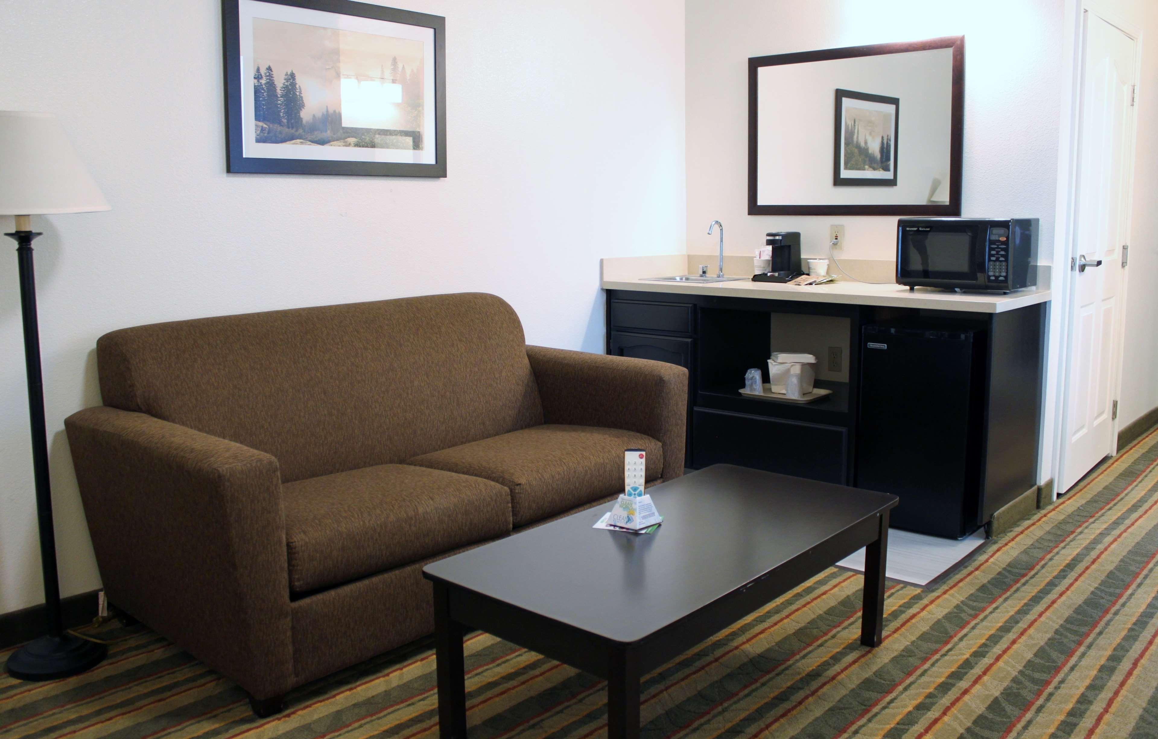 Best Western Plus Moose Jaw Zewnętrze zdjęcie
