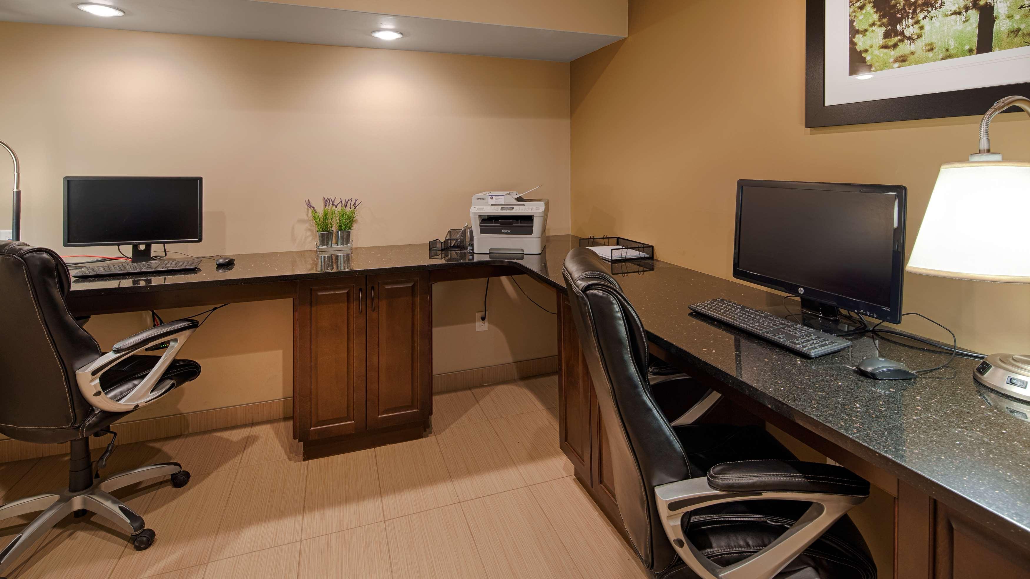 Best Western Plus Moose Jaw Zewnętrze zdjęcie