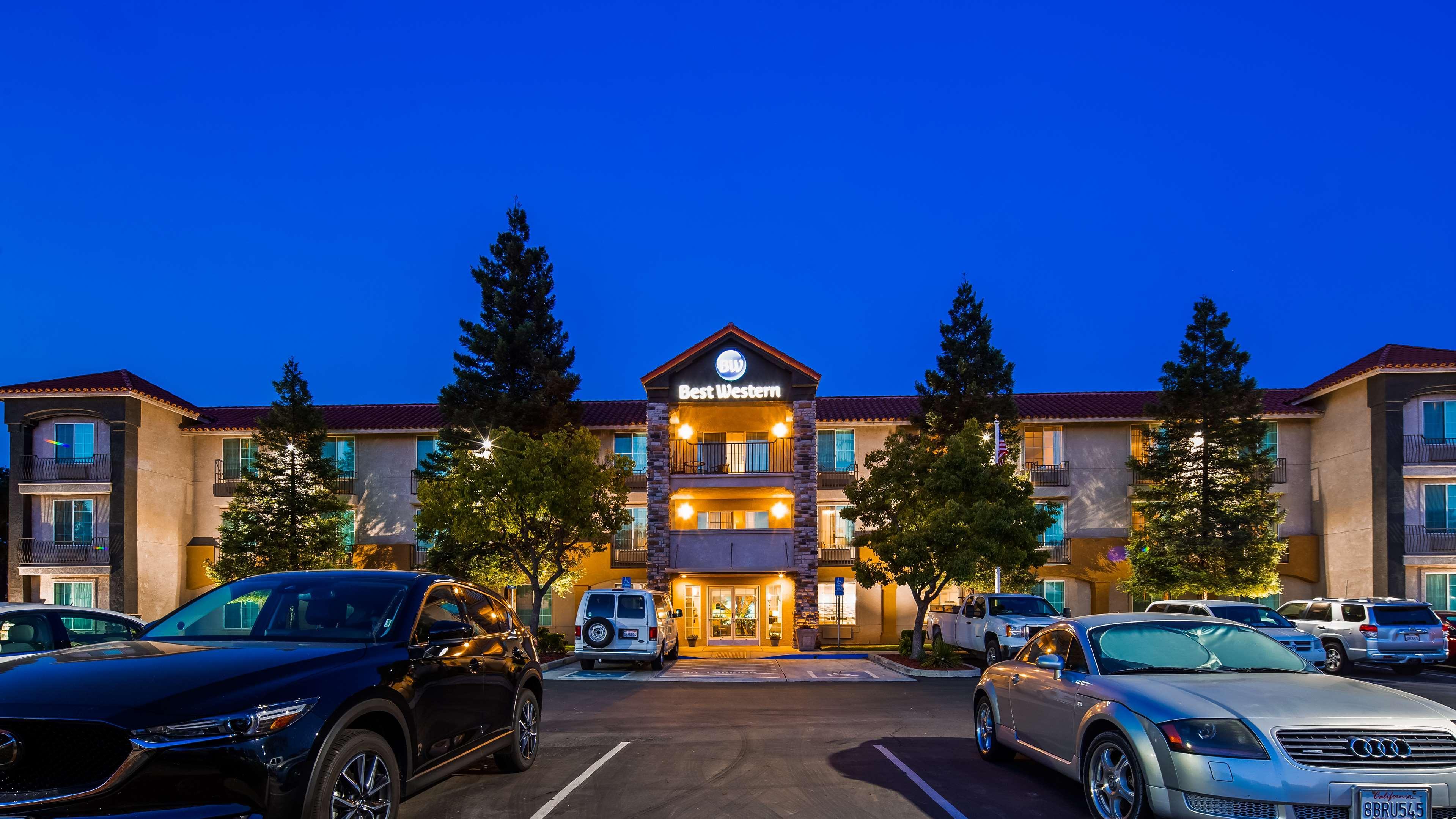 Best Western Plus Moose Jaw Zewnętrze zdjęcie