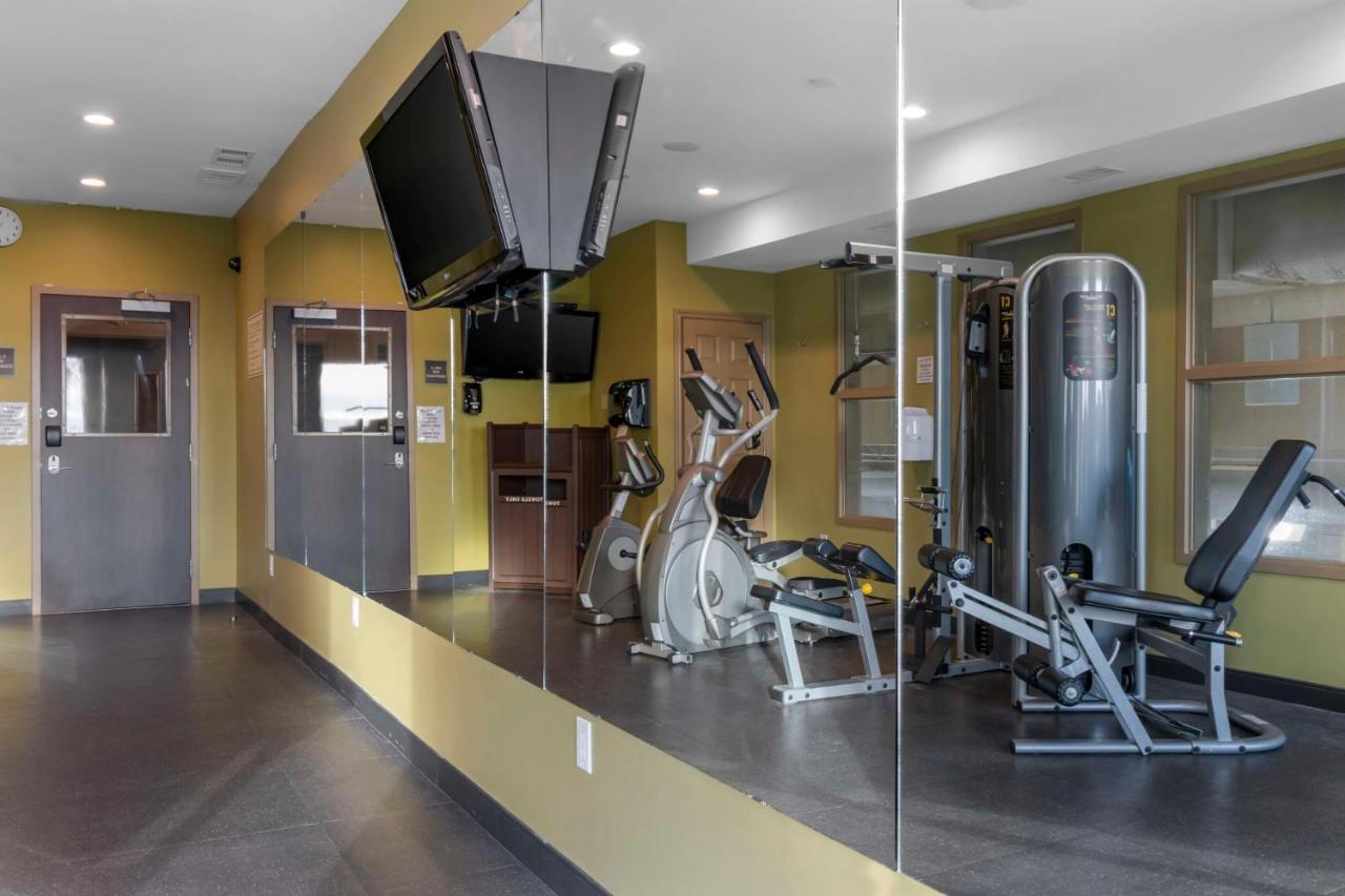 Best Western Plus Moose Jaw Zewnętrze zdjęcie
