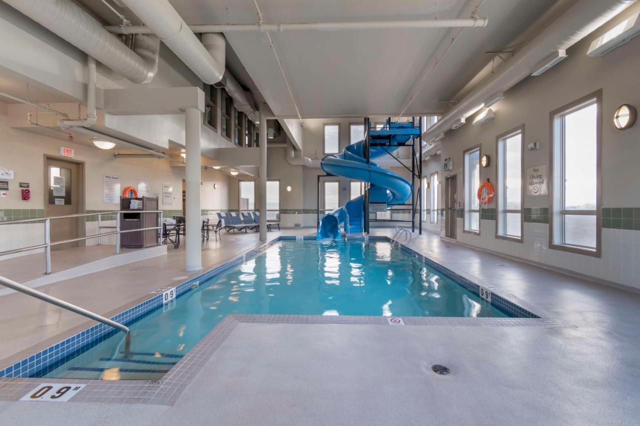Best Western Plus Moose Jaw Zewnętrze zdjęcie