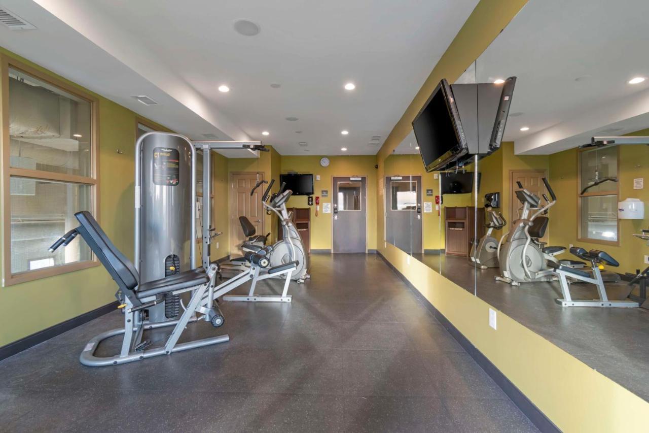 Best Western Plus Moose Jaw Zewnętrze zdjęcie