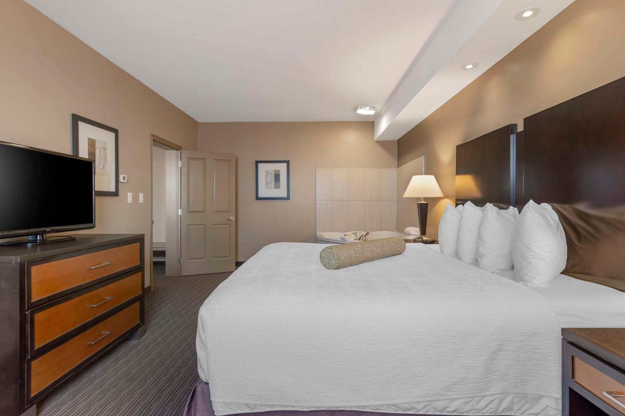 Best Western Plus Moose Jaw Zewnętrze zdjęcie