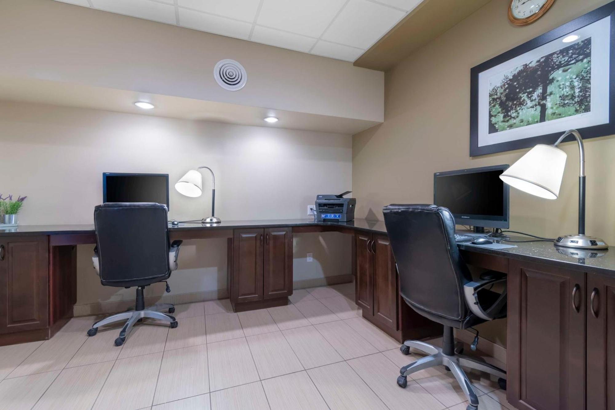 Best Western Plus Moose Jaw Zewnętrze zdjęcie